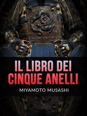cover image of Il Libro dei Cinque Anelli (Tradotto)
